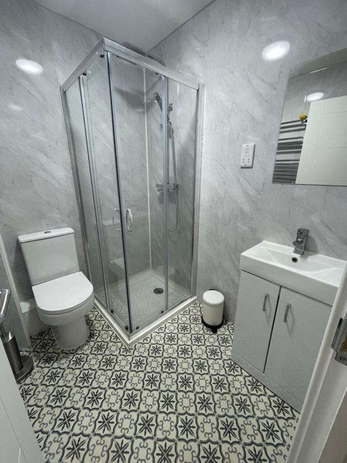 Riverside Deluxe Double E14 Gasthuis