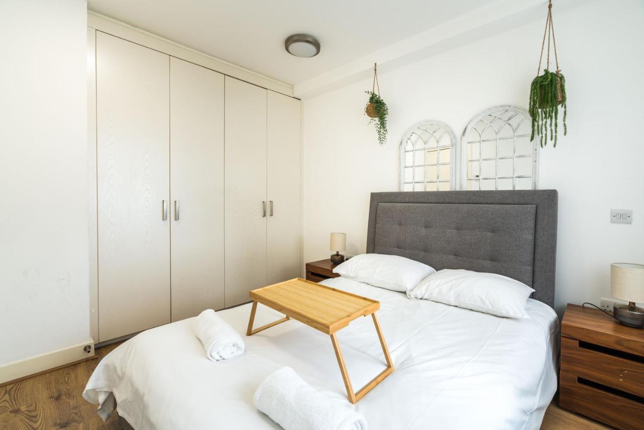 Apartamento Amazing 2 Bedroom / Earls Court / Kensington