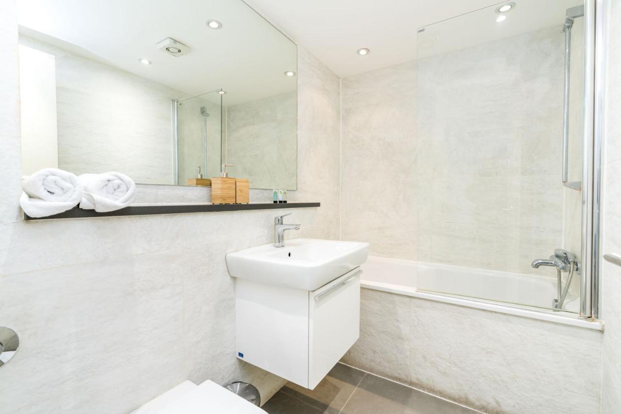 Apartamento Amazing 2 Bedroom / Earls Court / Kensington
