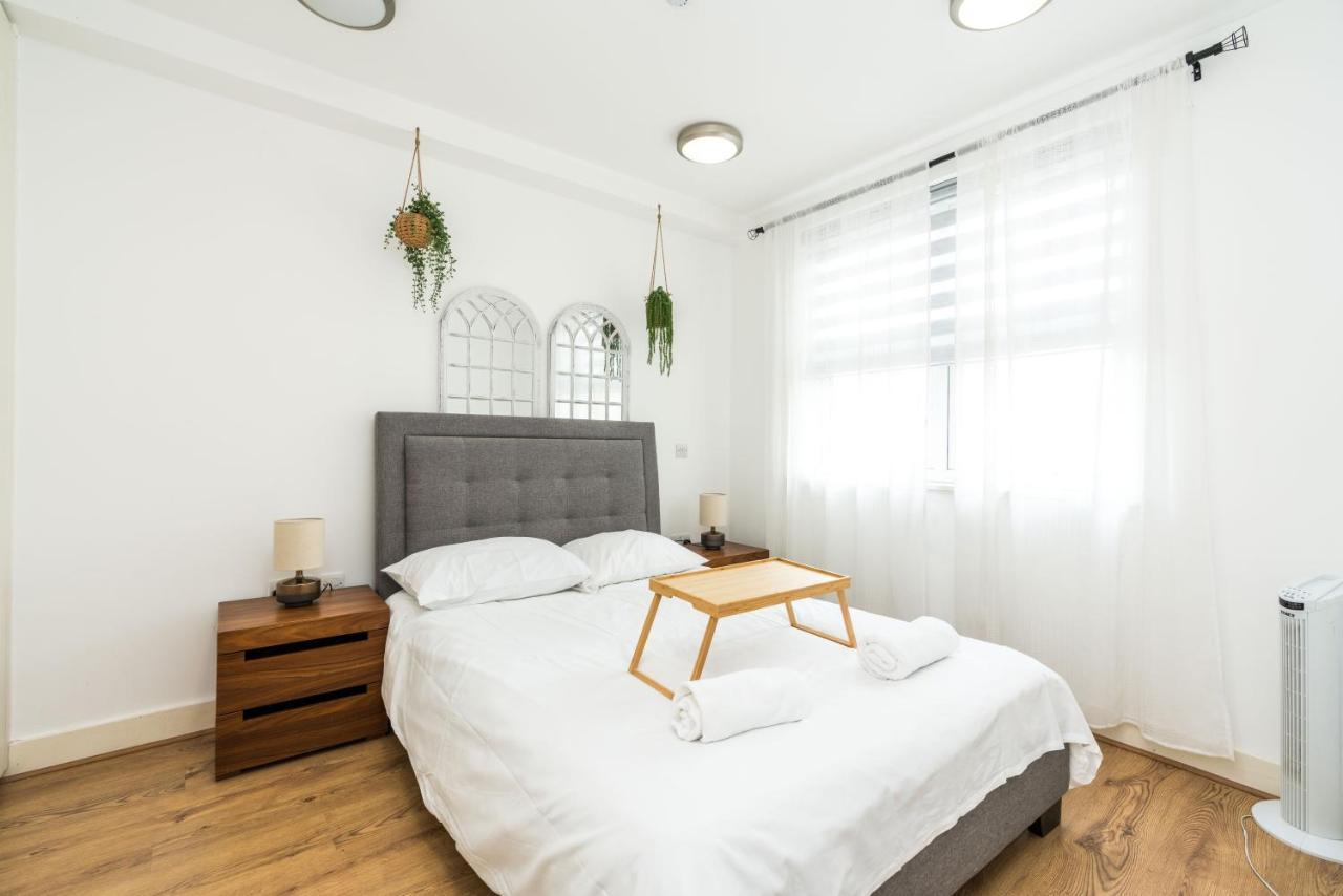 Apartamento Amazing 2 Bedroom / Earls Court / Kensington Londres