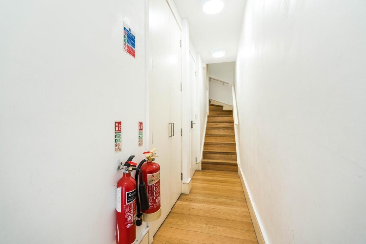 Amazing 2 Bedroom / Earls Court / Kensington Apartamento Londres