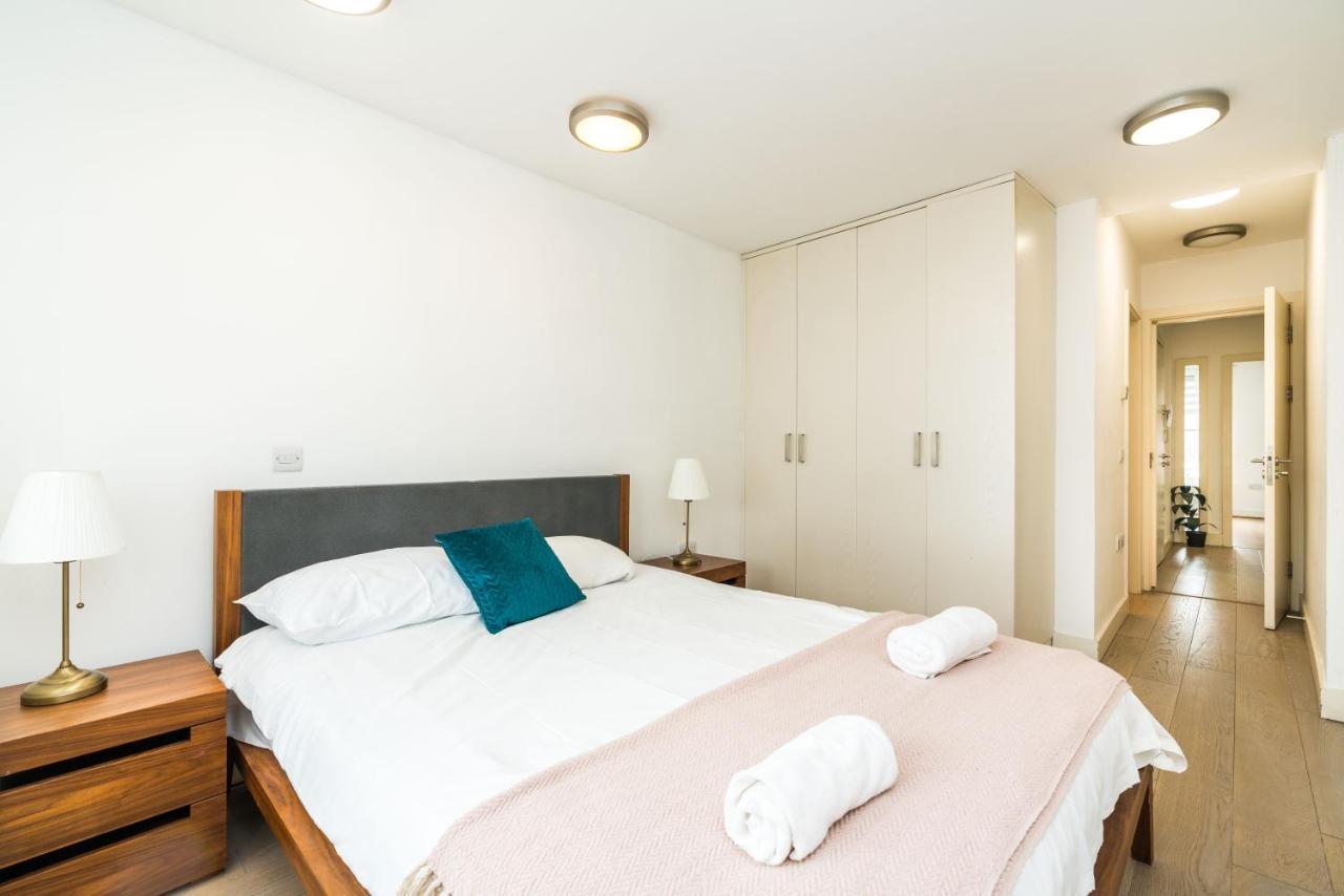 Amazing 2 Bedroom / Earls Court / Kensington Apartamento Londres