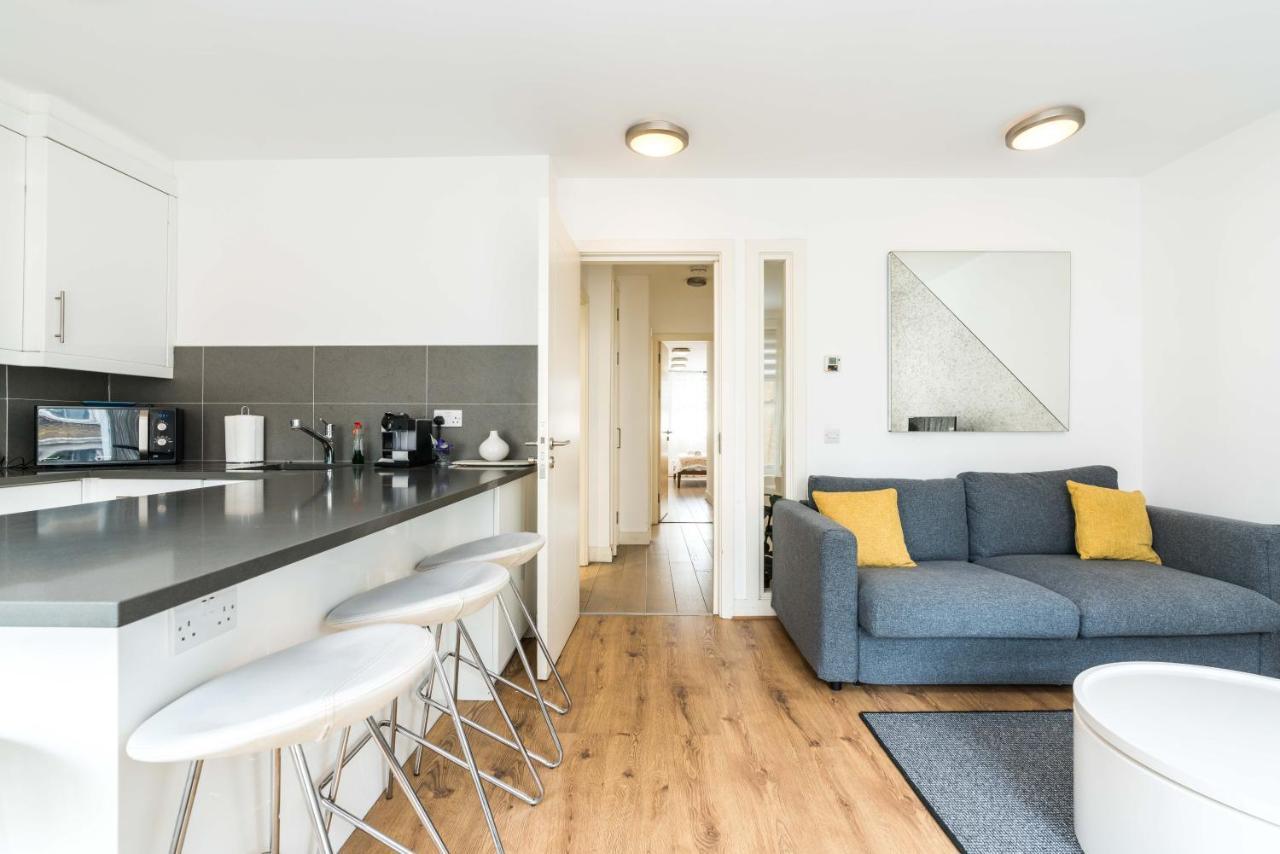 Apartamento Amazing 2 Bedroom / Earls Court / Kensington