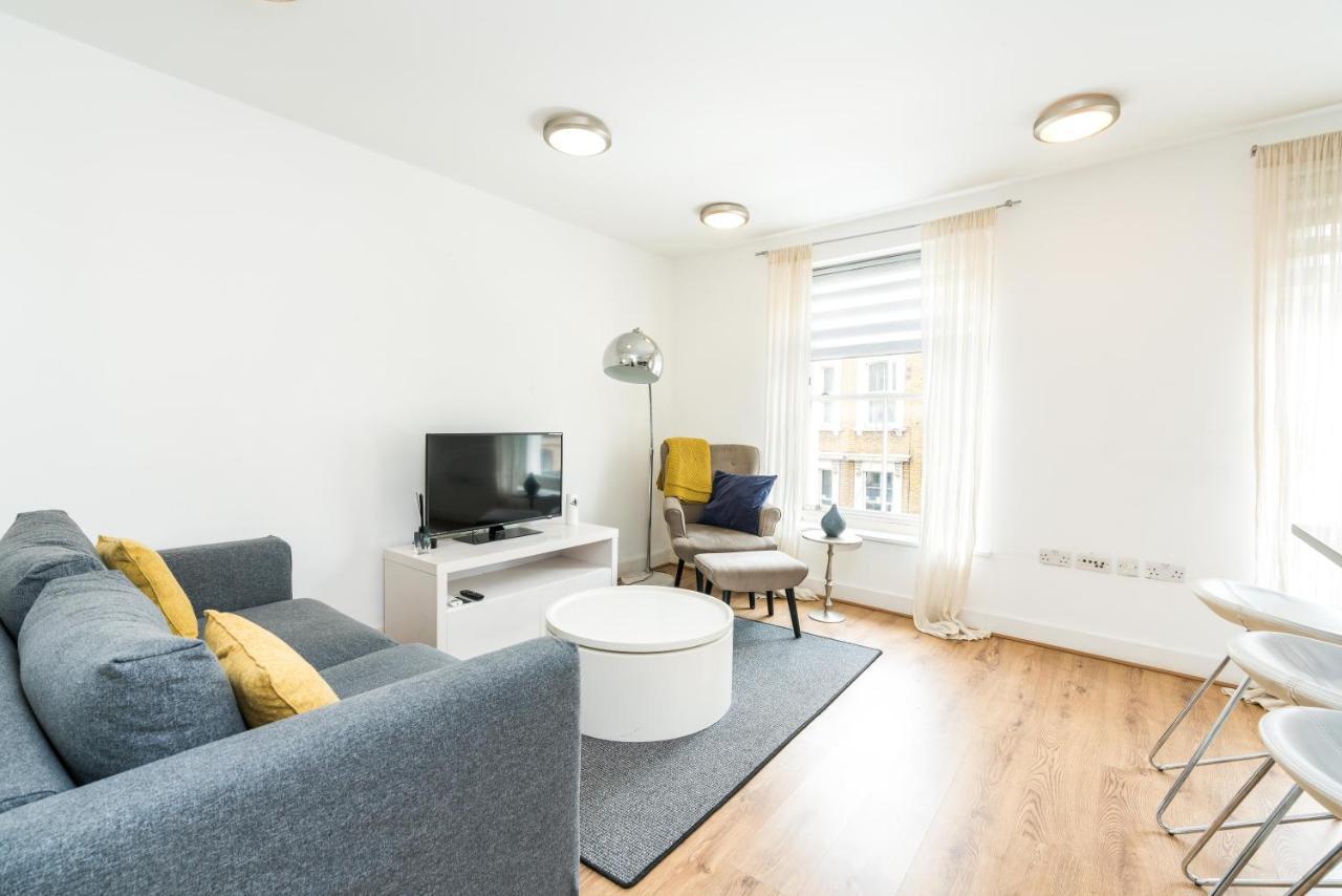 Amazing 2 Bedroom / Earls Court / Kensington Apartamento