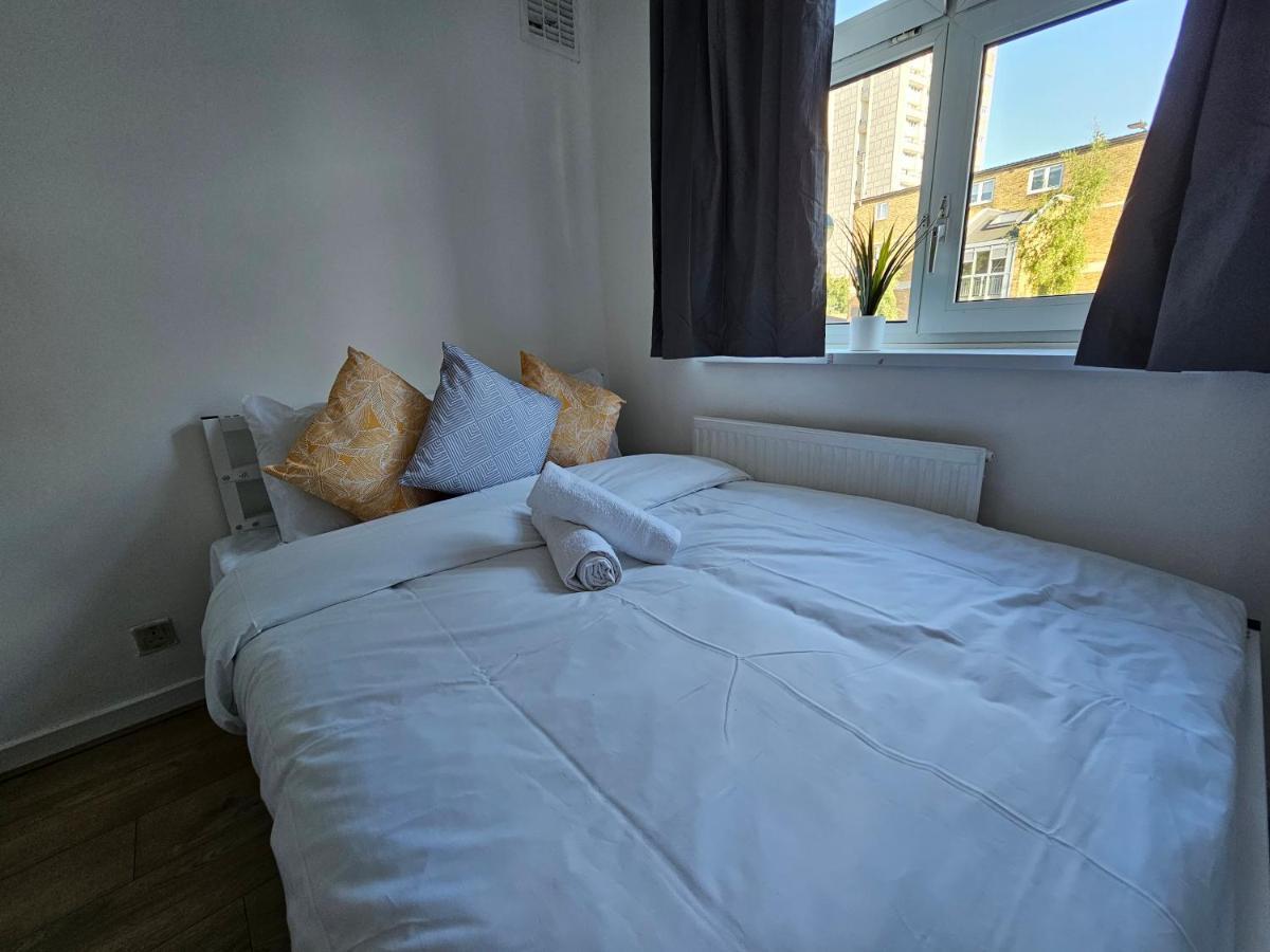 Towerhill Homestay London