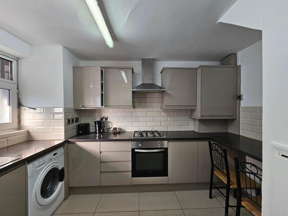Towerhill Homestay