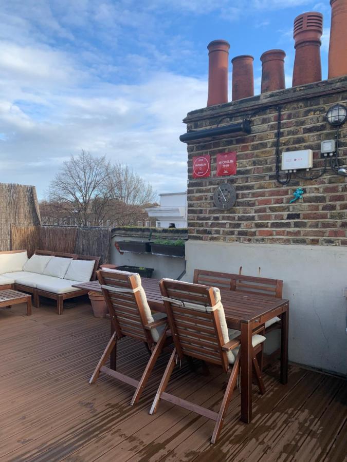 Holiday home London Home