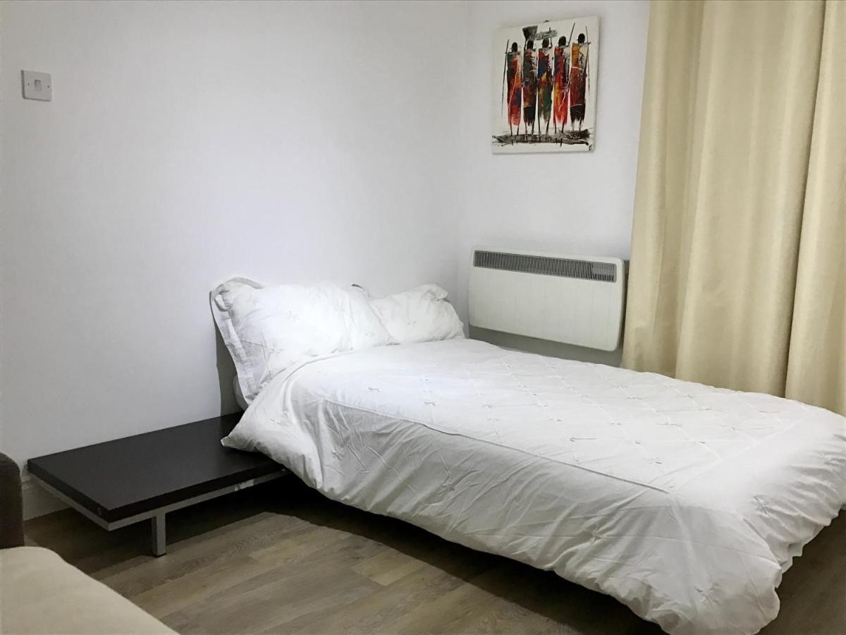 Holiday home London Home