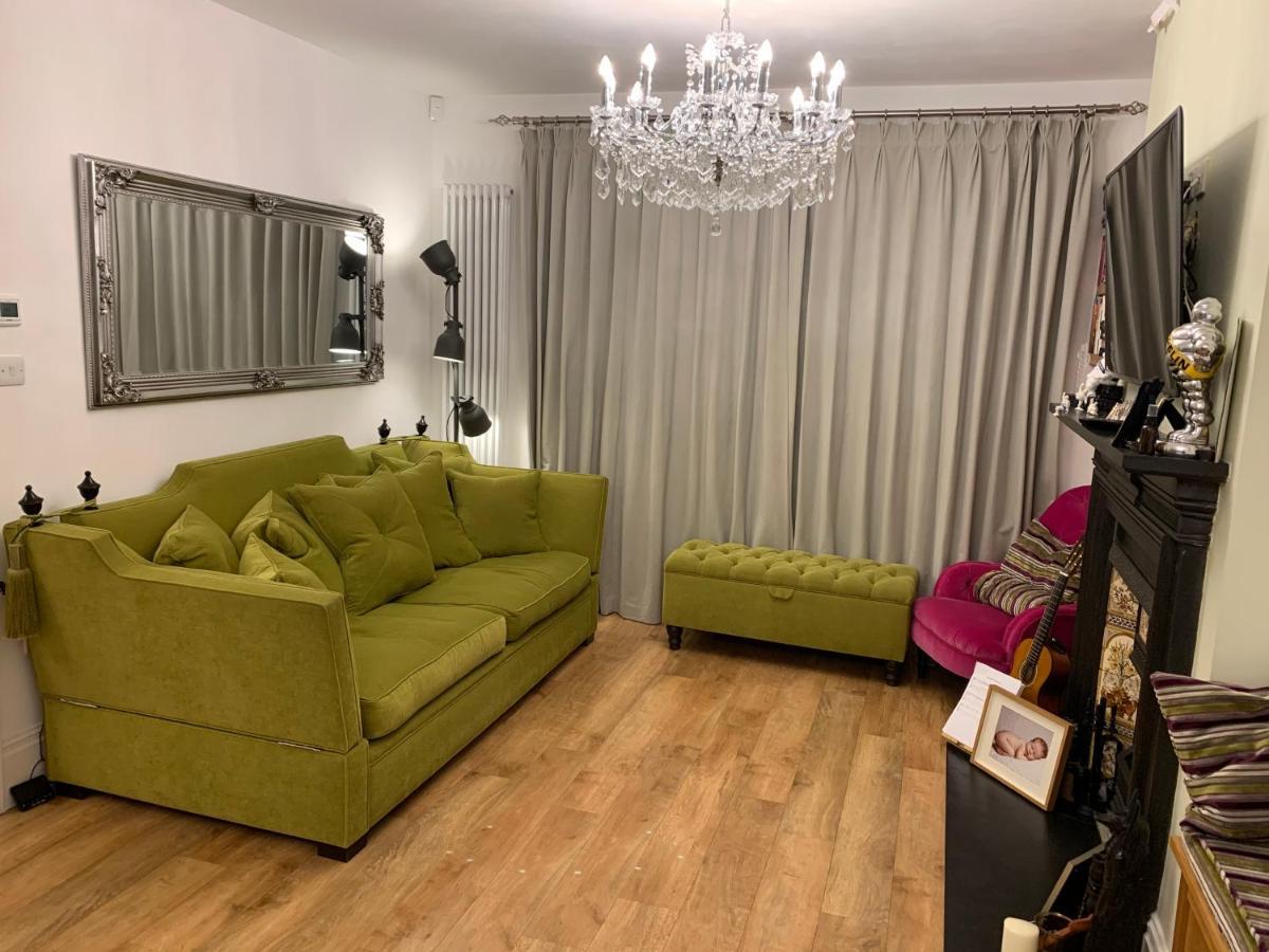 London Home Holiday home