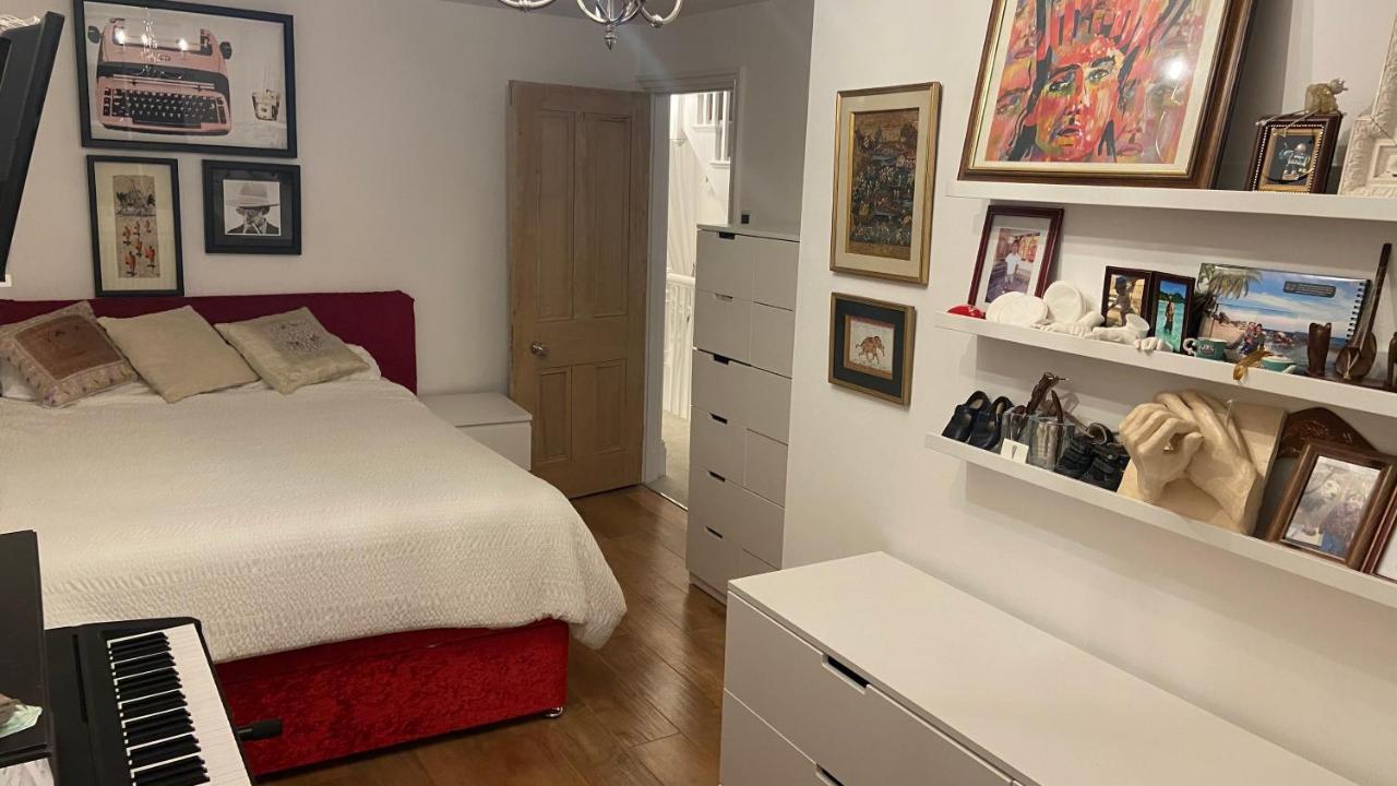 Holiday home London Home London