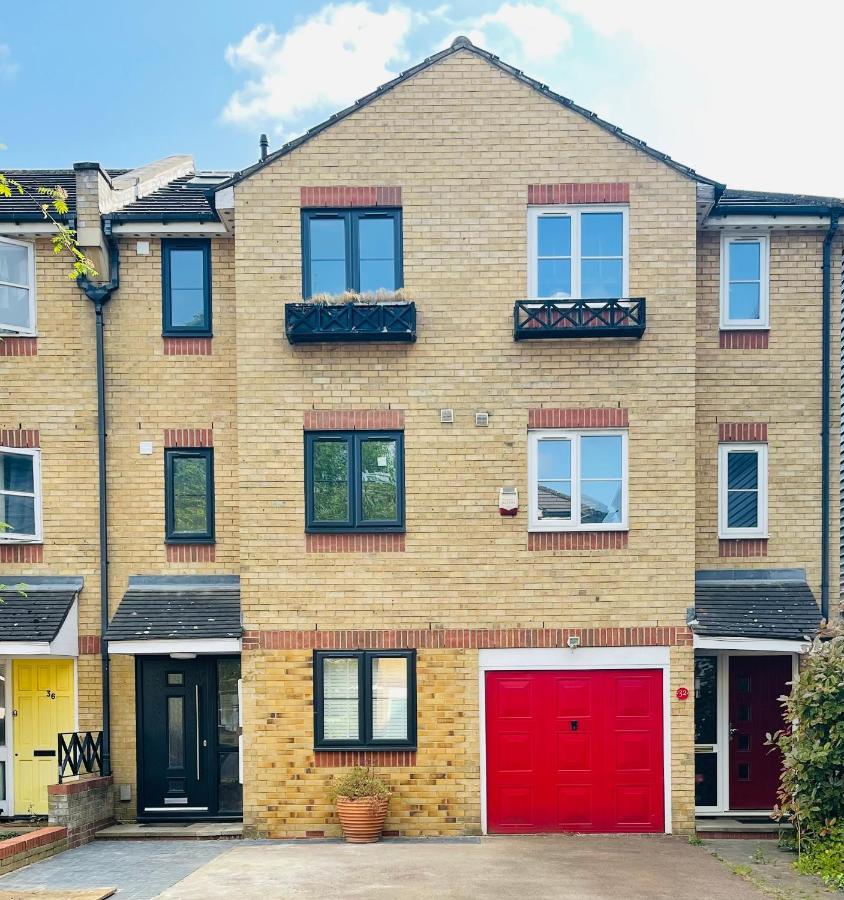 Gasthuis Riverside Deluxe Double E14