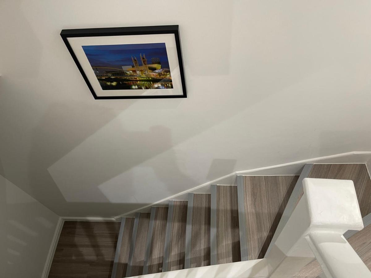Gasthuis Riverside Deluxe Double E14