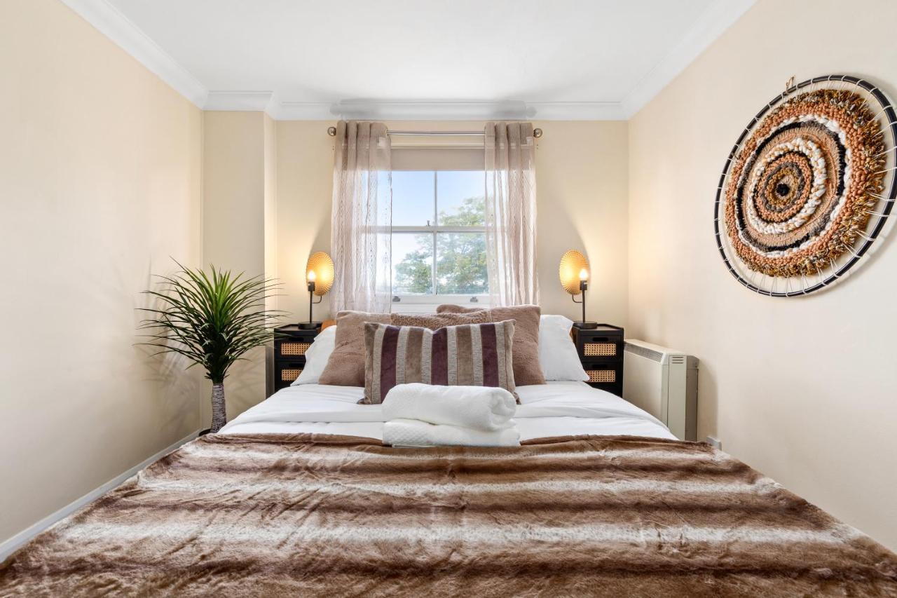 Paddington Nottinghill 2br Flat Sg41 Apartment *