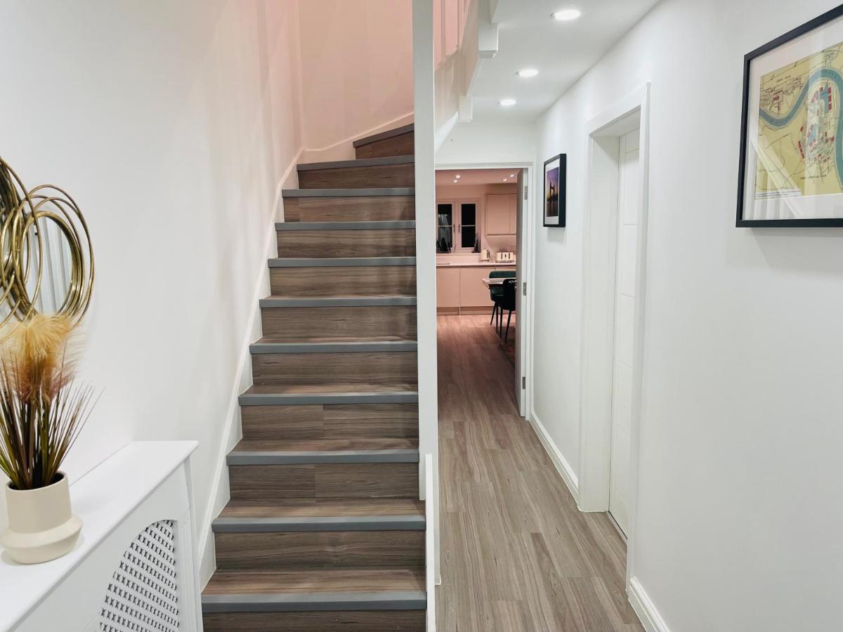 Riverside Premium En Double E14 Gasthuis *