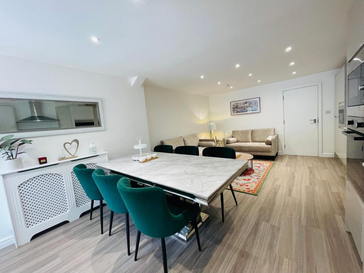Gasthuis Riverside Premium En Double E14 *