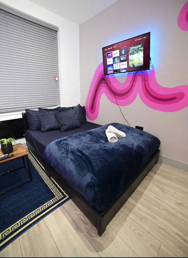 Amazing Studio Lewisham Way/greenwich