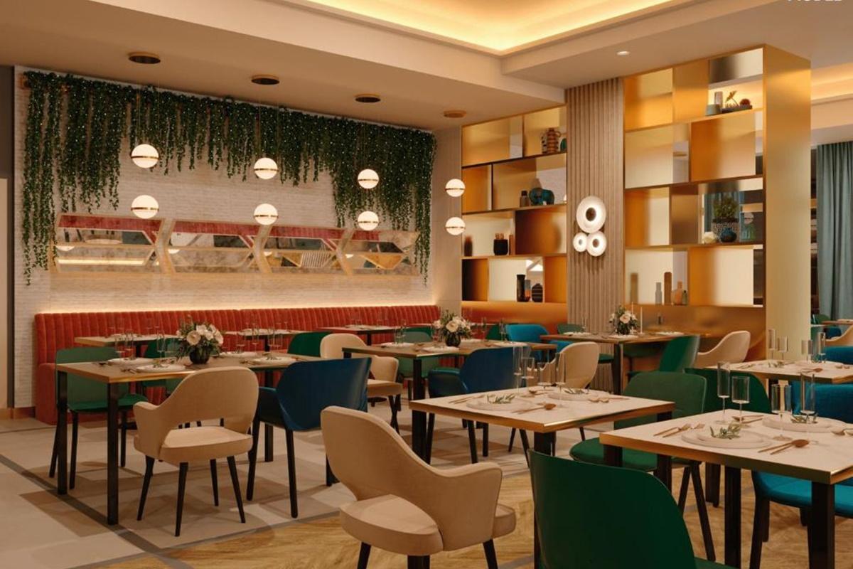 Riu Plaza Victoria Hotel 4*