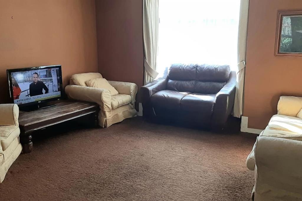 Apartamento Bloomsbury 2 Flat