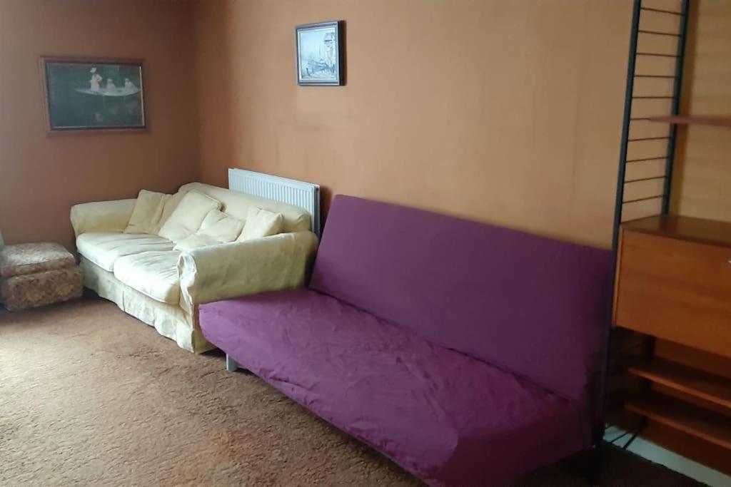 Bloomsbury 2 Flat Apartment London