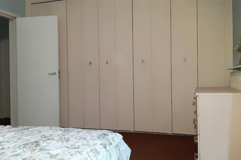 Bloomsbury 2 Flat Apartment London