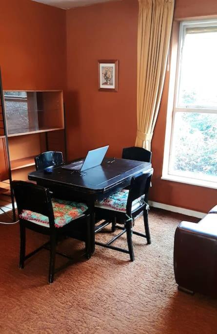 Bloomsbury 2 Flat Apartamento Londres