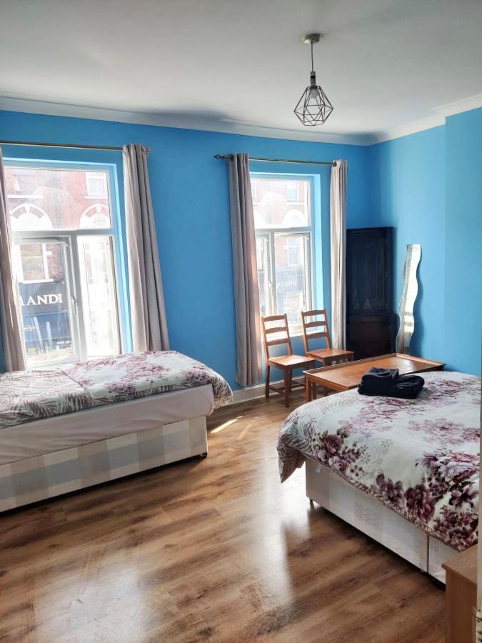 Cozy Guest house London