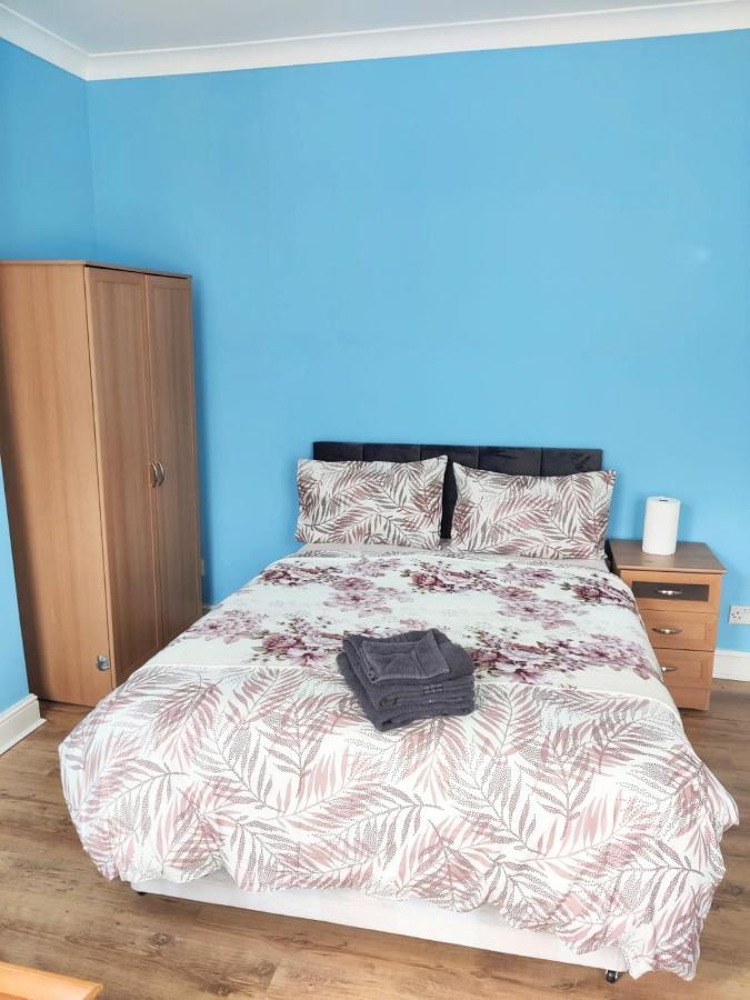 Guest house Cozy London