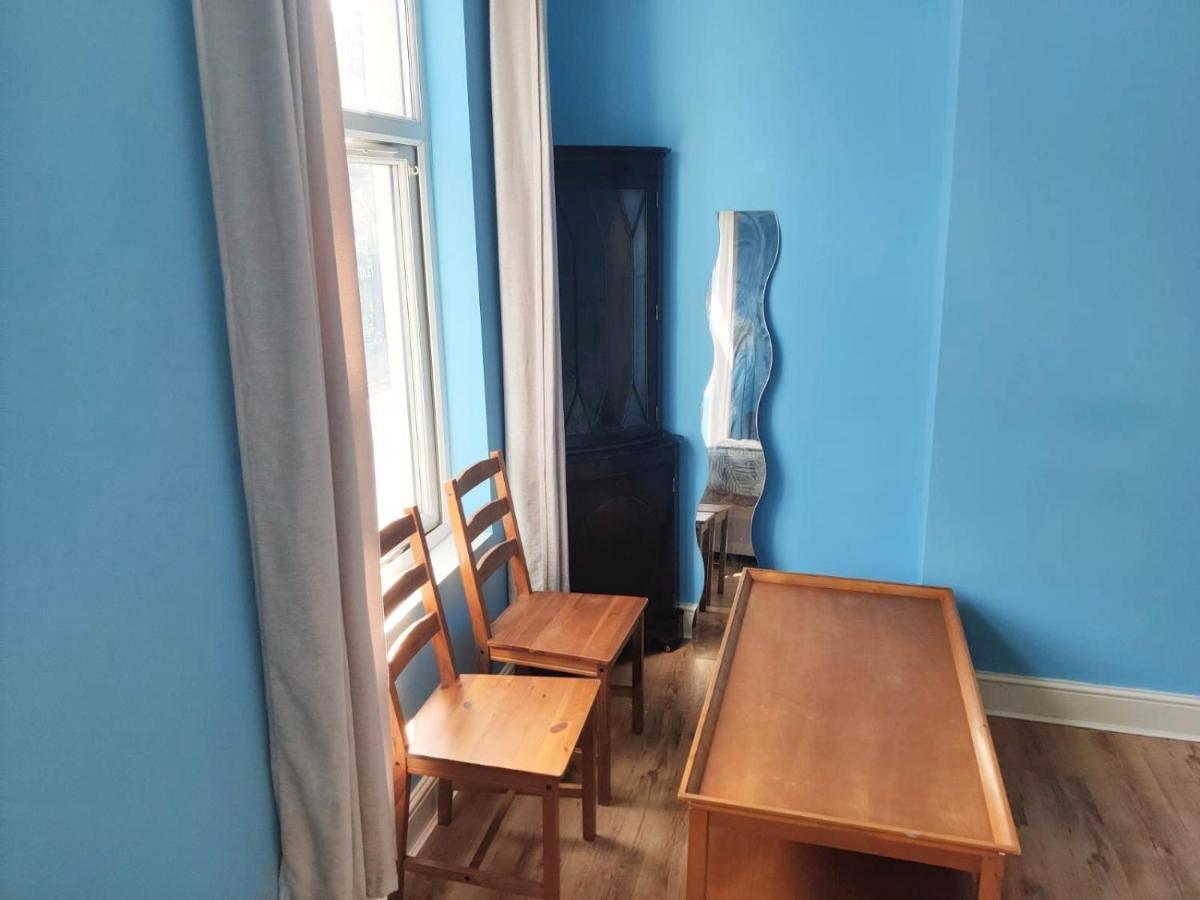 Cozy Guest house London