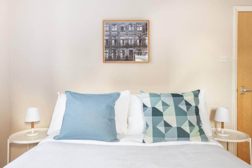 Appartement Wapping - Tobacco Docks - Modern Flat