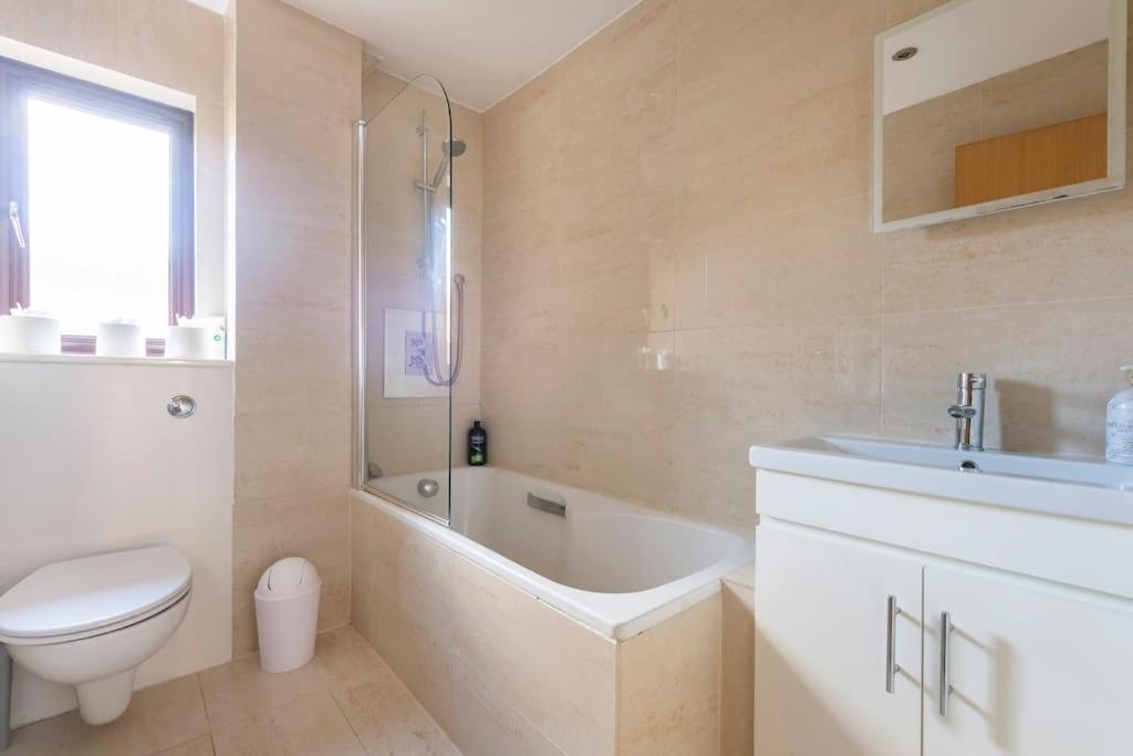 Appartement Wapping - Tobacco Docks - Modern Flat