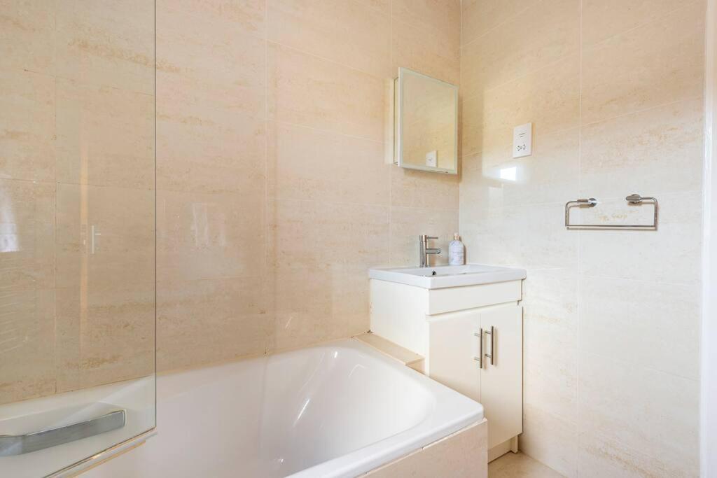 Appartement Wapping - Tobacco Docks - Modern Flat *