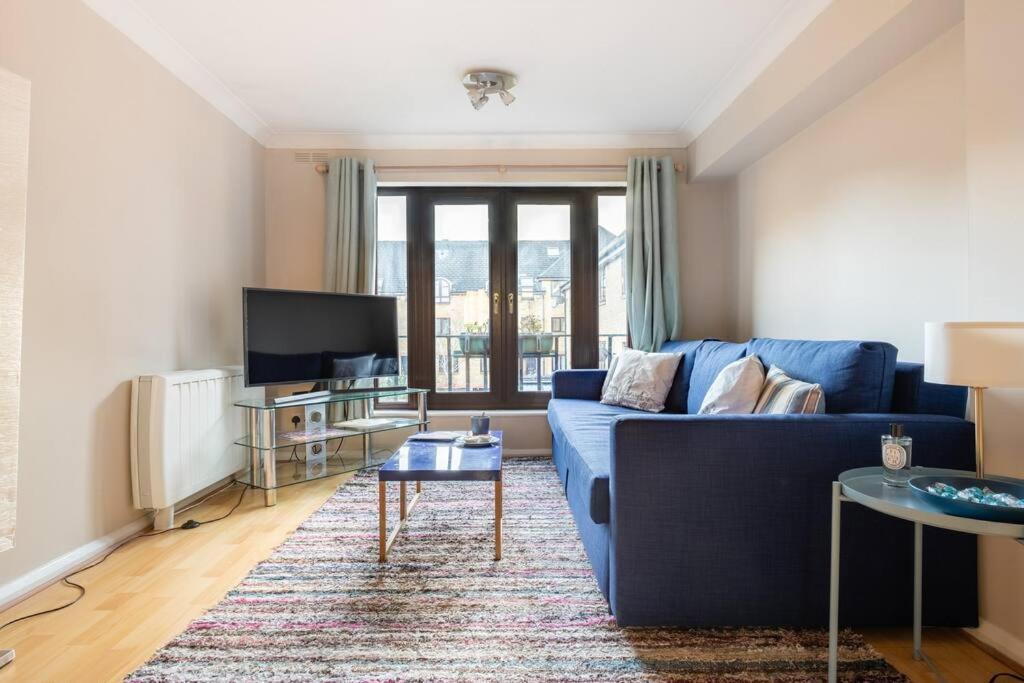 Appartement Wapping - Tobacco Docks - Modern Flat