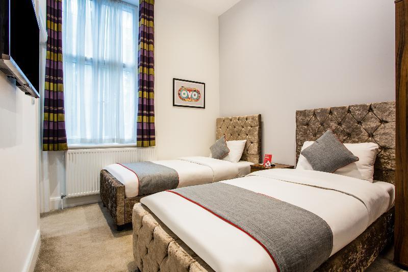 Hotel Oyo The Arch, Wembly Stadium