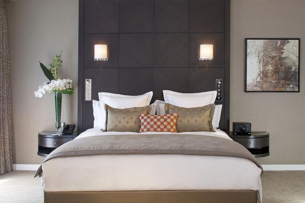 Jumeirah Carlton Tower Hotel London