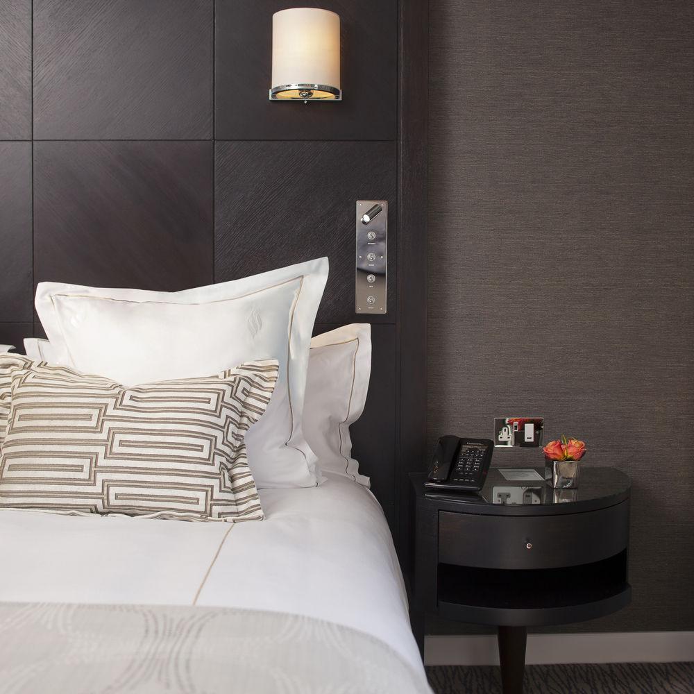 Hotel Jumeirah Carlton Tower London