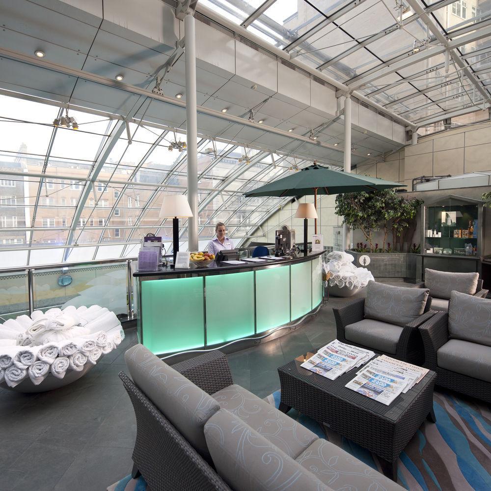 Jumeirah Carlton Tower London