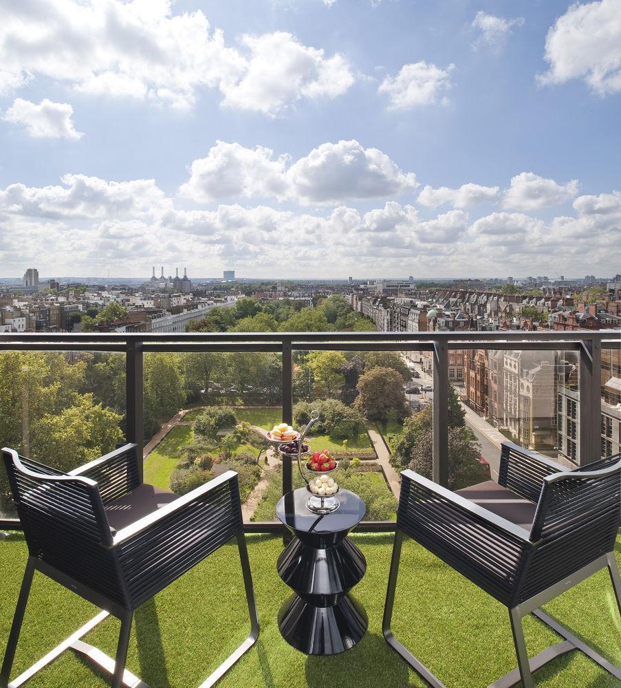 Jumeirah Carlton Tower 5*