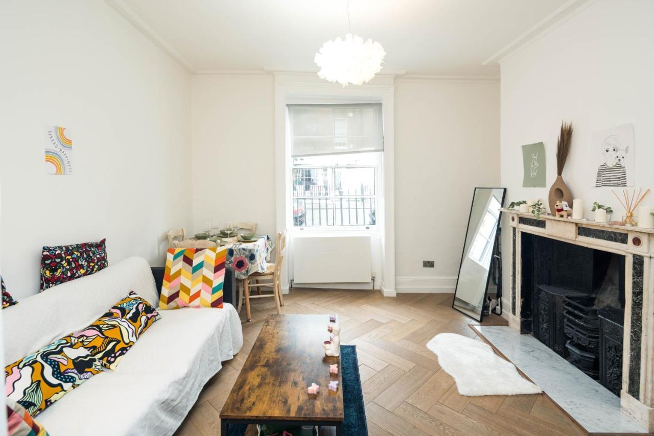 Apartment Cute 1 Bedroom / Marylebone