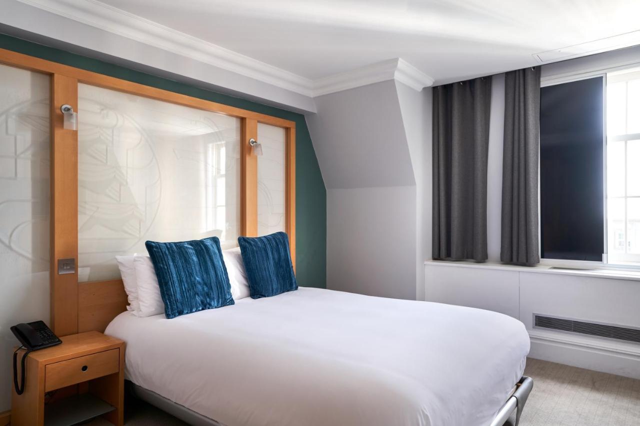 Hotel Thistle Park Lane