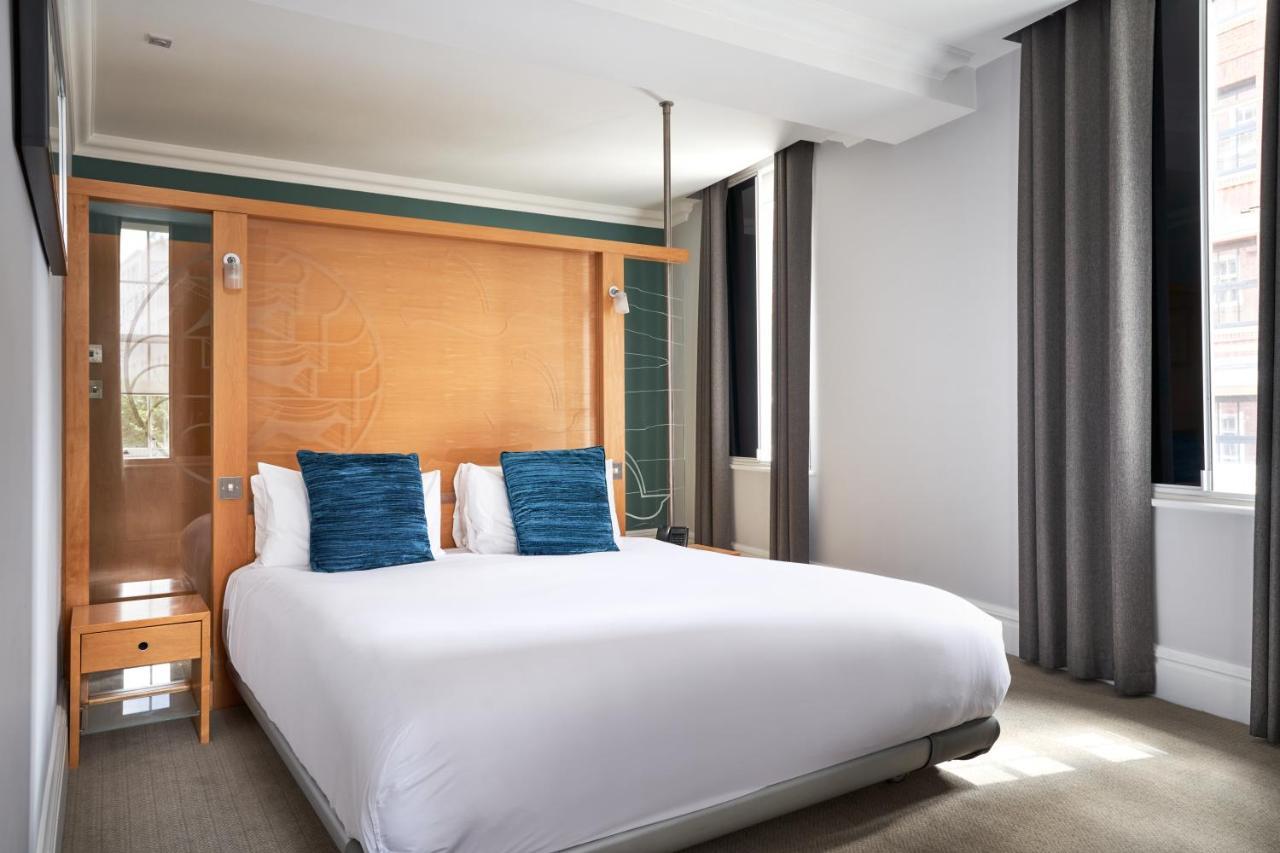 Hotel Thistle Park Lane Londen