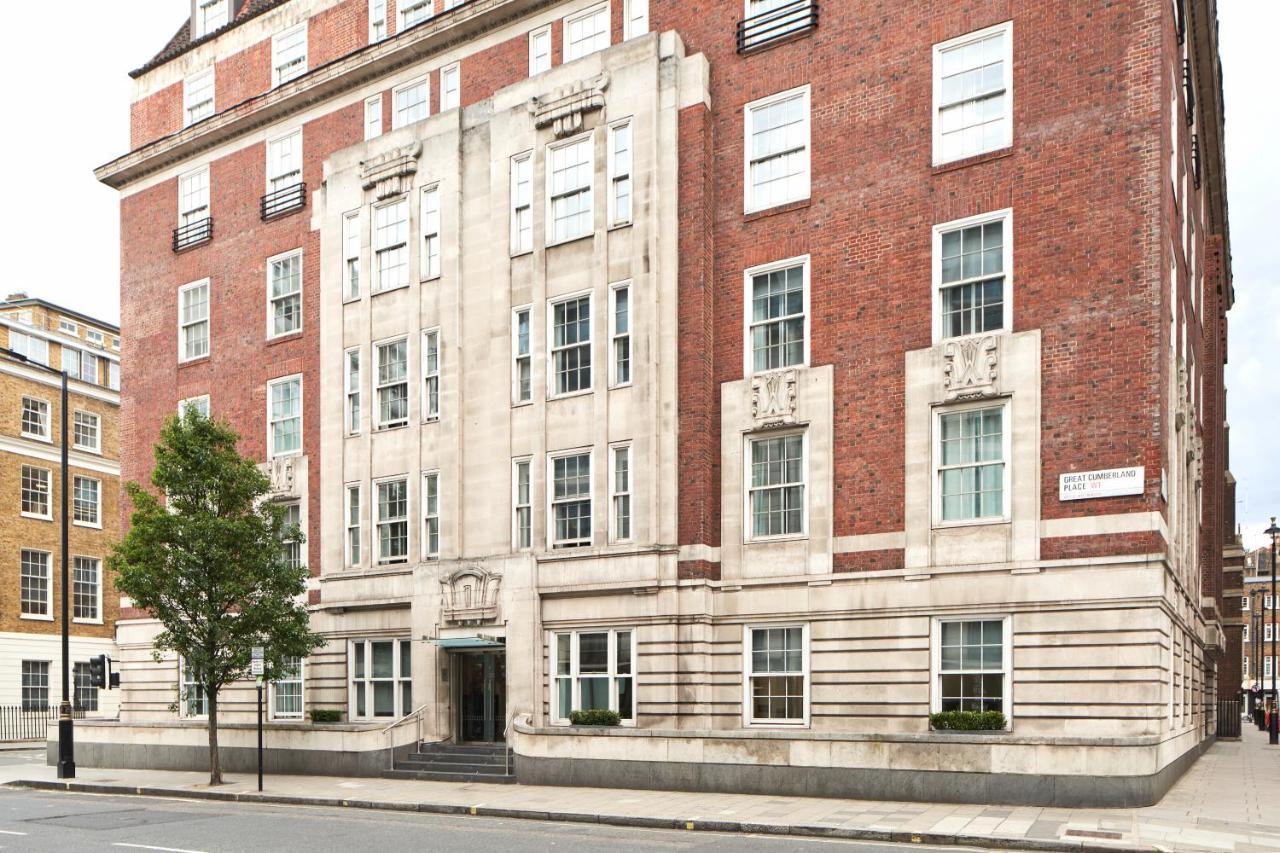 Hotel Thistle Park Lane Londen