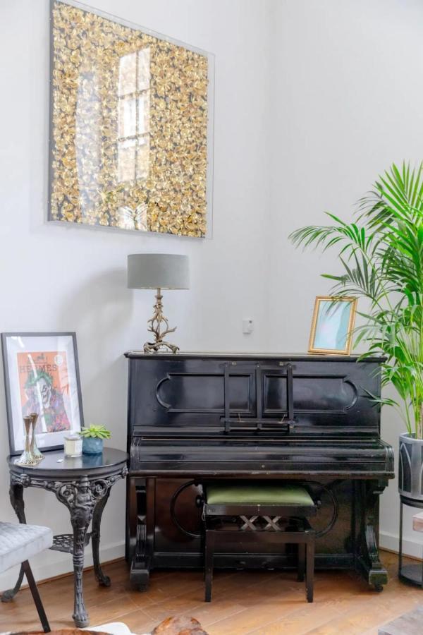 Apartamento Luxurious & Chic 2bd Warehouse Flat - Old Street!