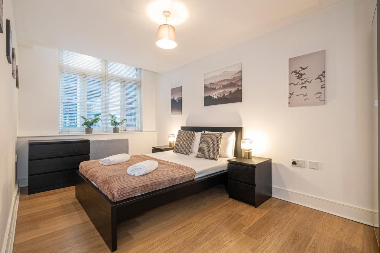 Turnmill * London