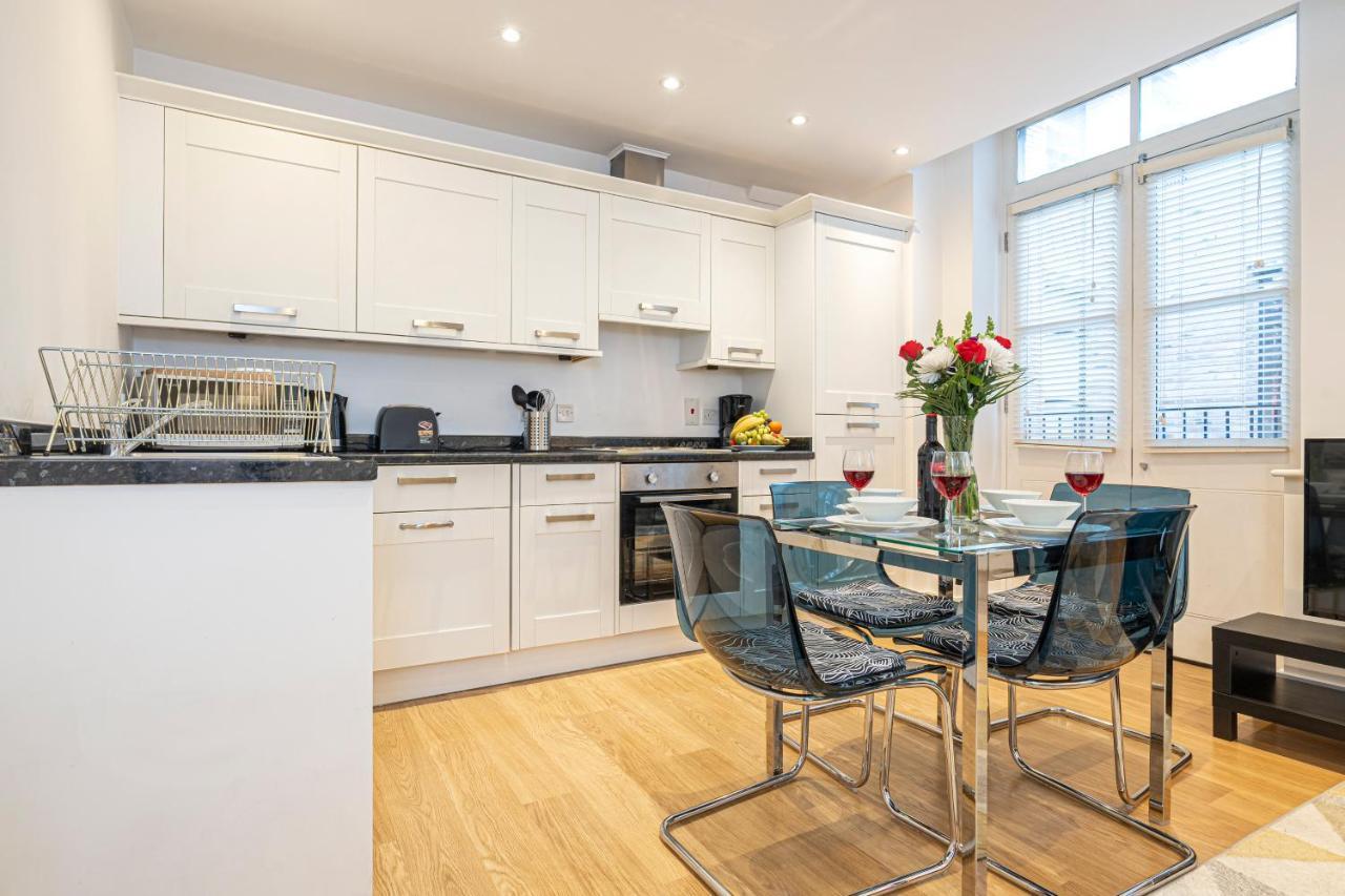 Apartment Turnmill
