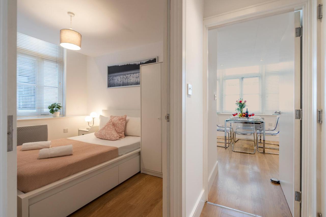 Turnmill Apartment *