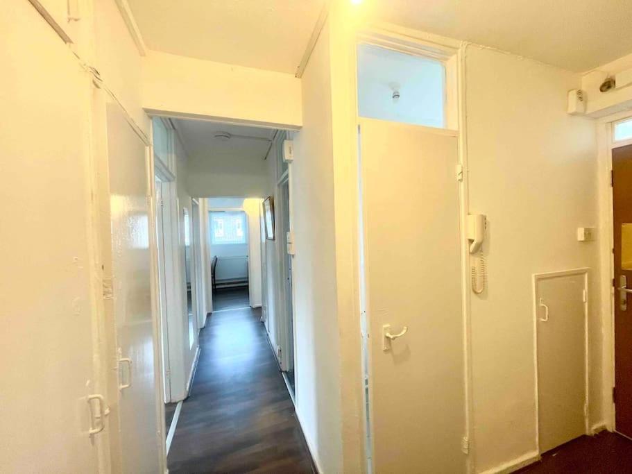 Cartmel Appartement *