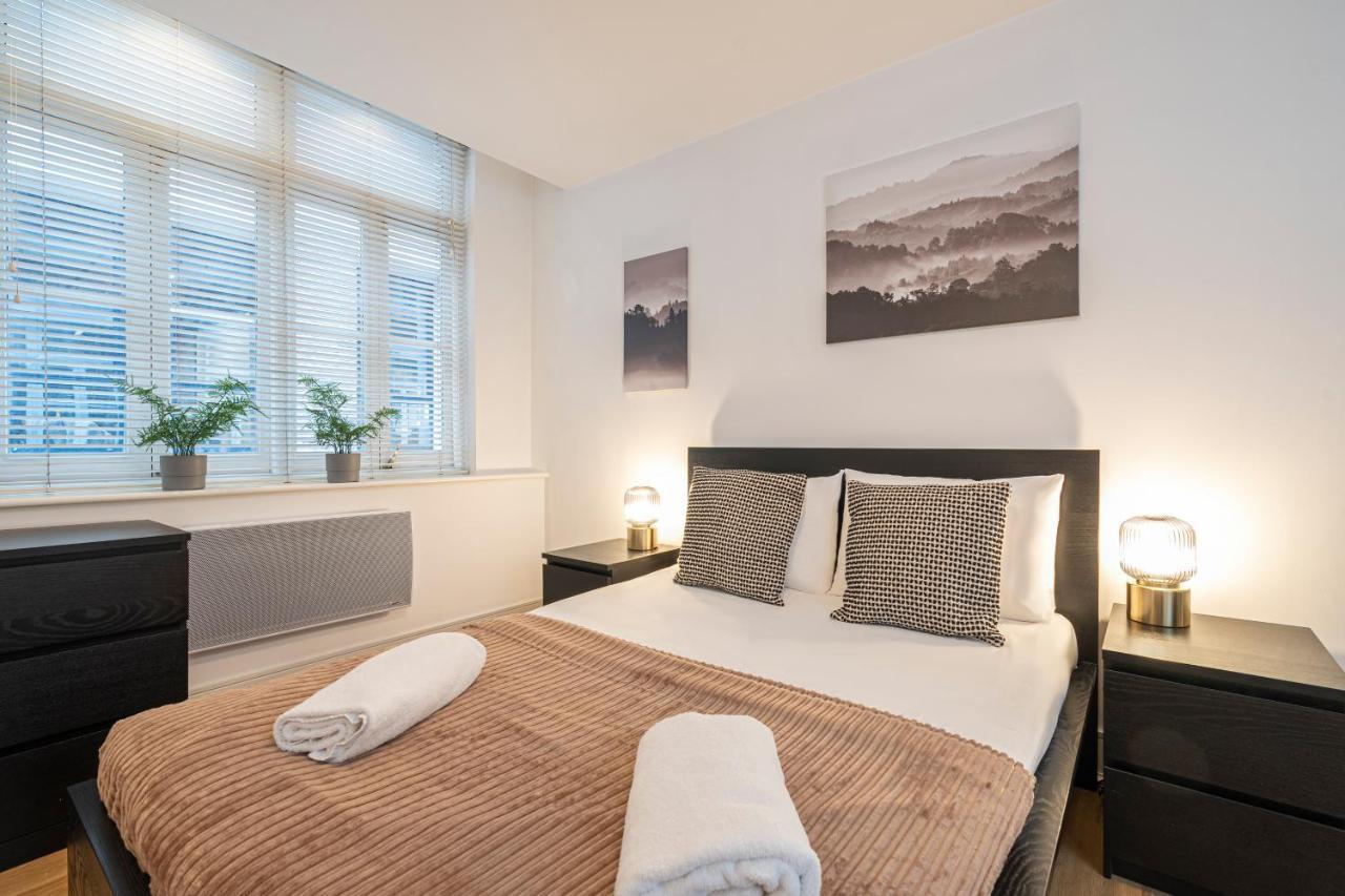 Apartment Turnmill