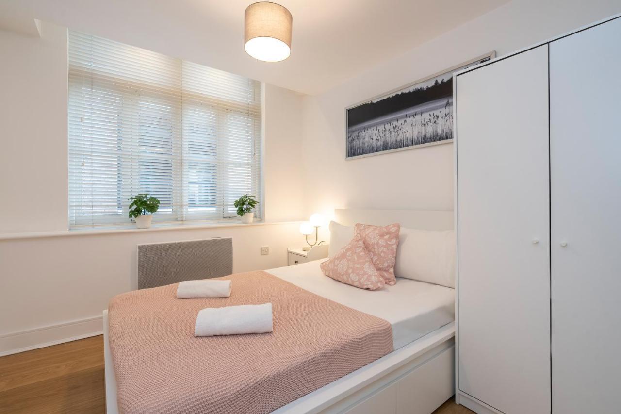 Turnmill Apartment *