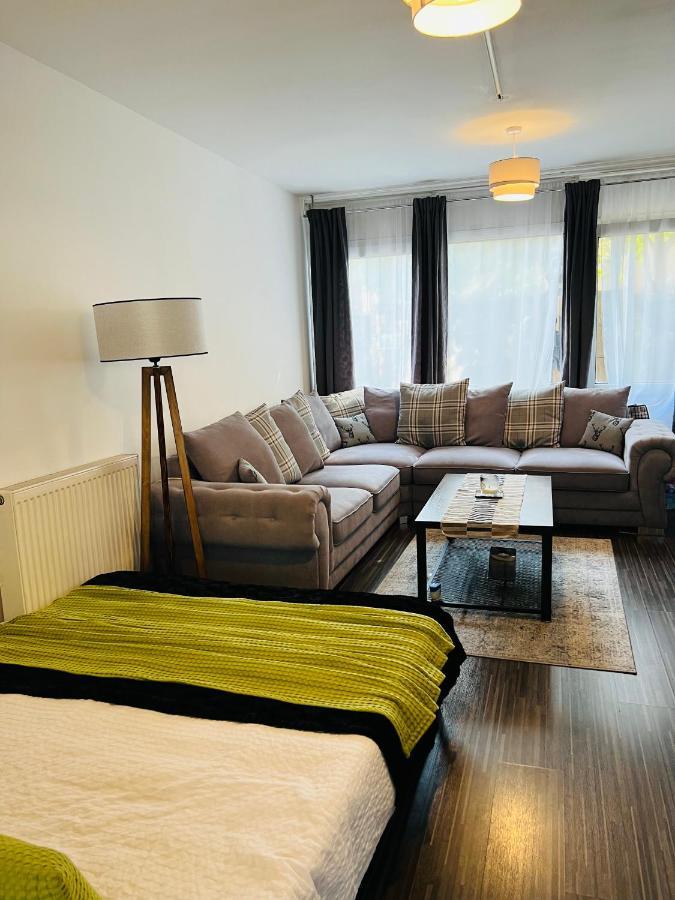 Apartamento East -studio Londres