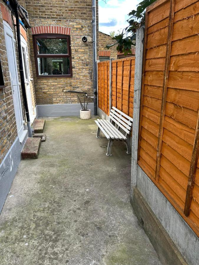 In Trumpington * London